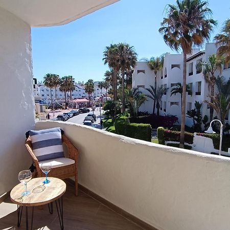 Beach Studio Puerto Marina Playa Benalmádena Zewnętrze zdjęcie