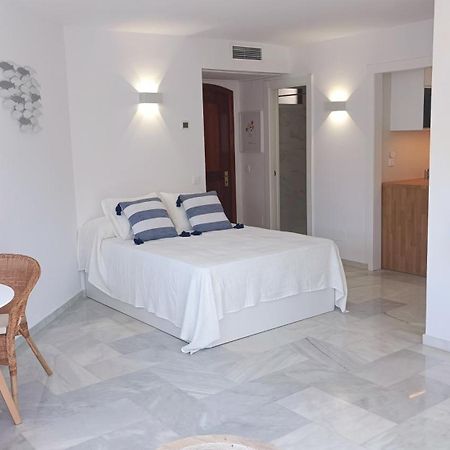 Beach Studio Puerto Marina Playa Benalmádena Zewnętrze zdjęcie