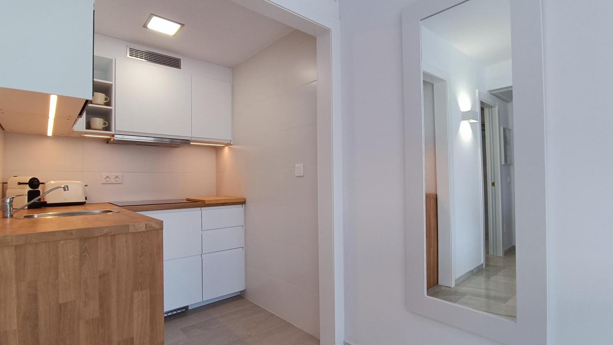 Beach Studio Puerto Marina Playa Benalmádena Zewnętrze zdjęcie