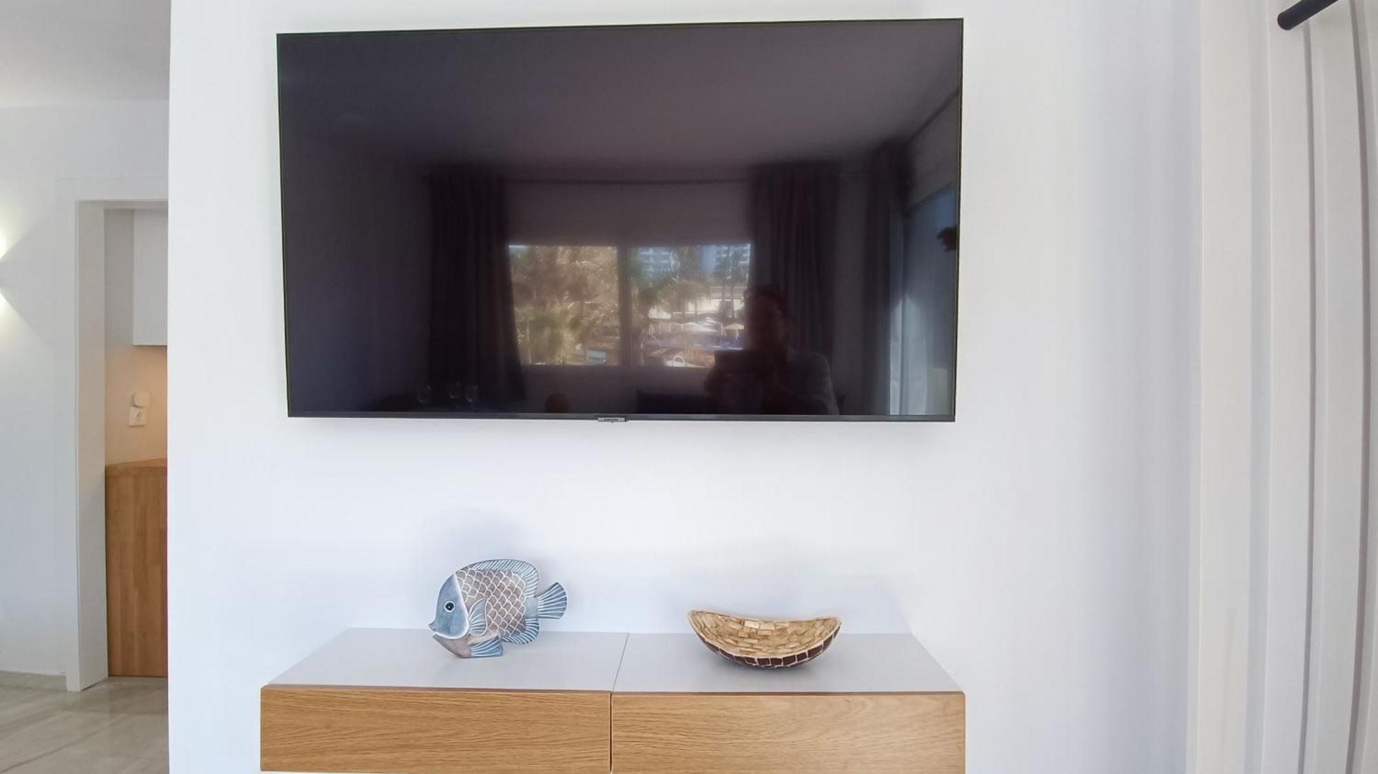 Beach Studio Puerto Marina Playa Benalmádena Zewnętrze zdjęcie